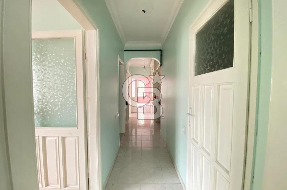 CB KiNG DEN ATATÜRK MH. TURGUT REİS CAD. 2+1 90m2 KİRALIK DAİRE