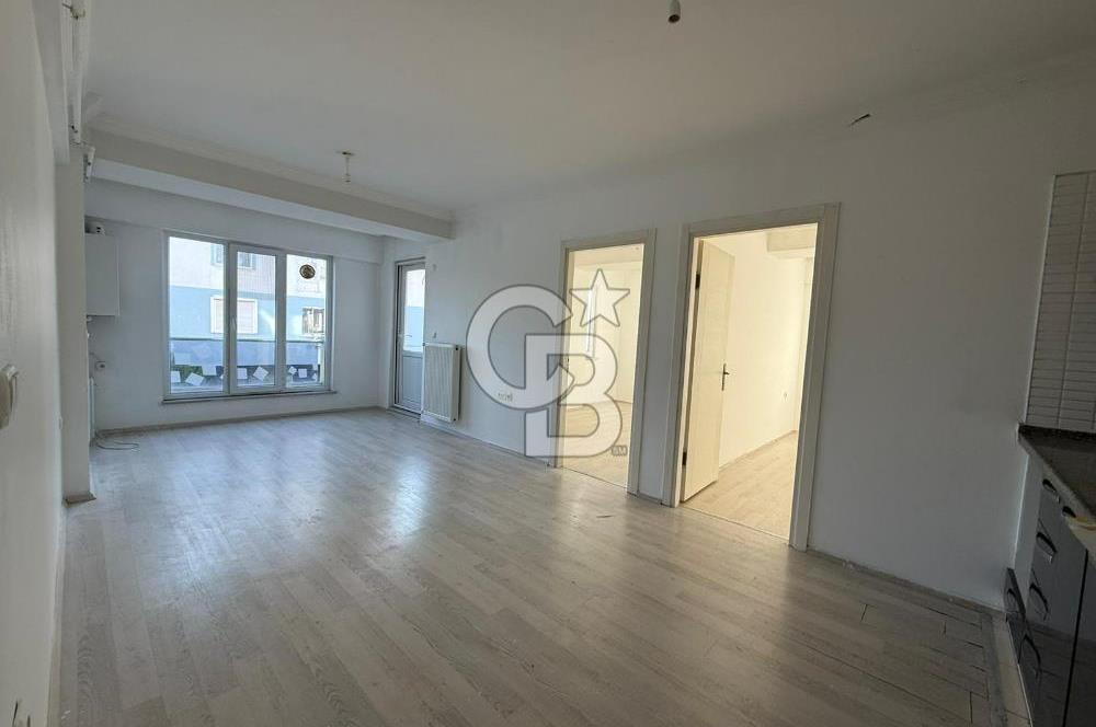 Çanakkale Merkez Barbaros Troya Caddesi Kiralık 2+1 Daire!