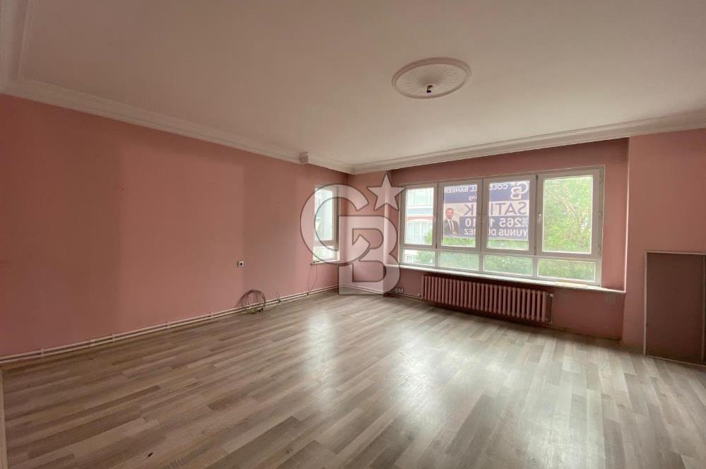 CB KiNG DEN ATATÜRK MH. TURGUT REİS CAD. 2+1 90m2 KİRALIK DAİRE