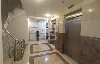 Park Manzarada Panoramik Şehir Manzaralı Satılık 180m2 3+1 Daire