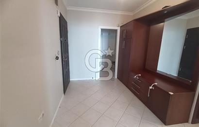 Park Manzarada Panoramik Şehir Manzaralı Satılık 180m2 3+1 Daire