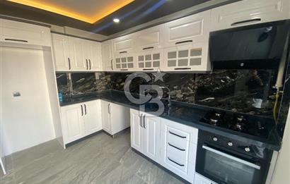 BURHANİYE İSKELE MAHALLESİNDE 4+1 TRİPLEKS VİLLA