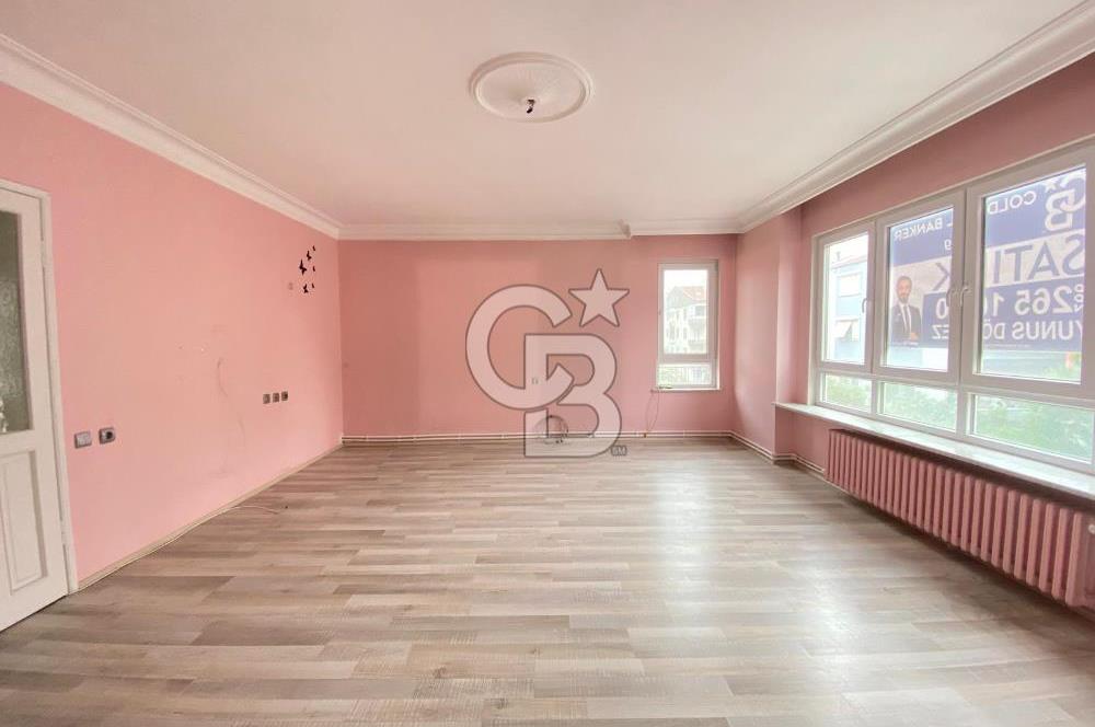 CB KiNG DEN ATATÜRK MH. TURGUT REİS CAD. 2+1 90m2 KİRALIK DAİRE