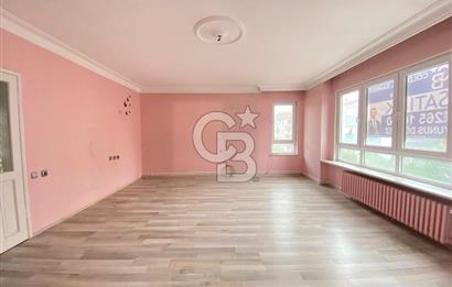 CB KiNG DEN ATATÜRK MH. TURGUT REİS CAD. 2+1 90m2 KİRALIK DAİRE