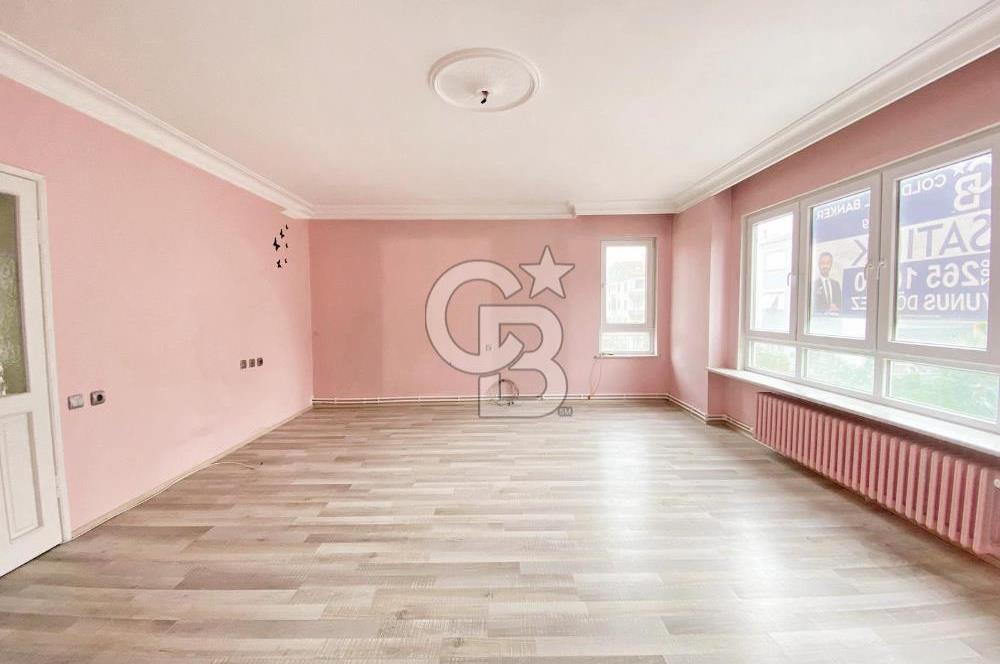 CB KiNG DEN ATATÜRK MH. TURGUT REİS CAD. 2+1 90m2 KİRALIK DAİRE