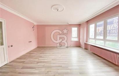 CB KiNG DEN ATATÜRK MH. TURGUT REİS CAD. 2+1 90m2 KİRALIK DAİRE