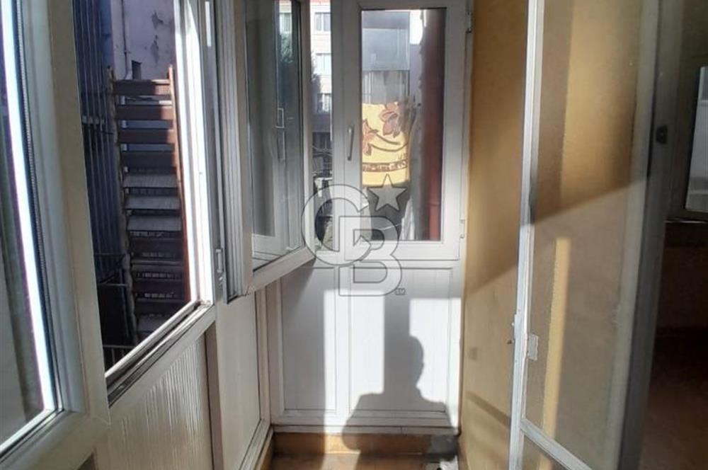 Mustafa Çağlayan'dan Avcılar Cihangir Mahallesi'nde Kiralık Daire