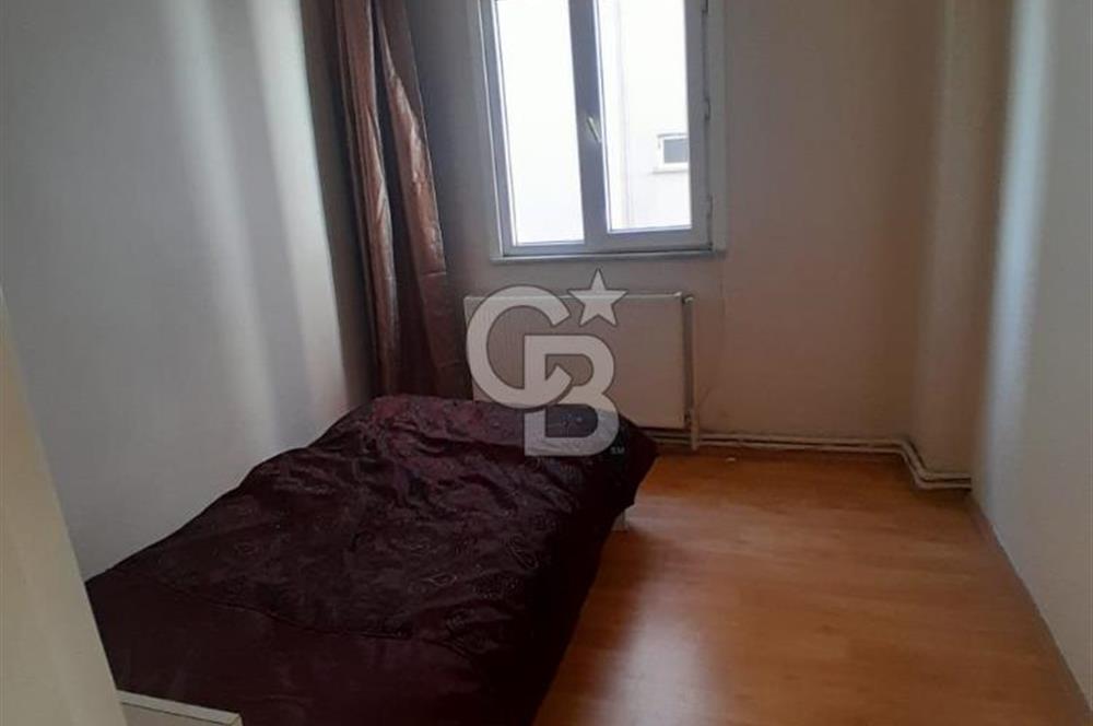 Mustafa Çağlayan'dan Avcılar Cihangir Mahallesi'nde Kiralık Daire