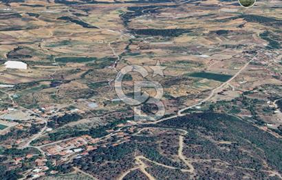 Turgutlu Dağyeni köyde 7 Dönüm Tarla