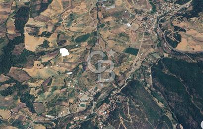 Turgutlu Dağyeni köyde 7 Dönüm Tarla