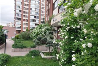 Park Manzarada Panoramik Şehir Manzaralı Satılık 180m2 3+1 Daire - 5 - 311886