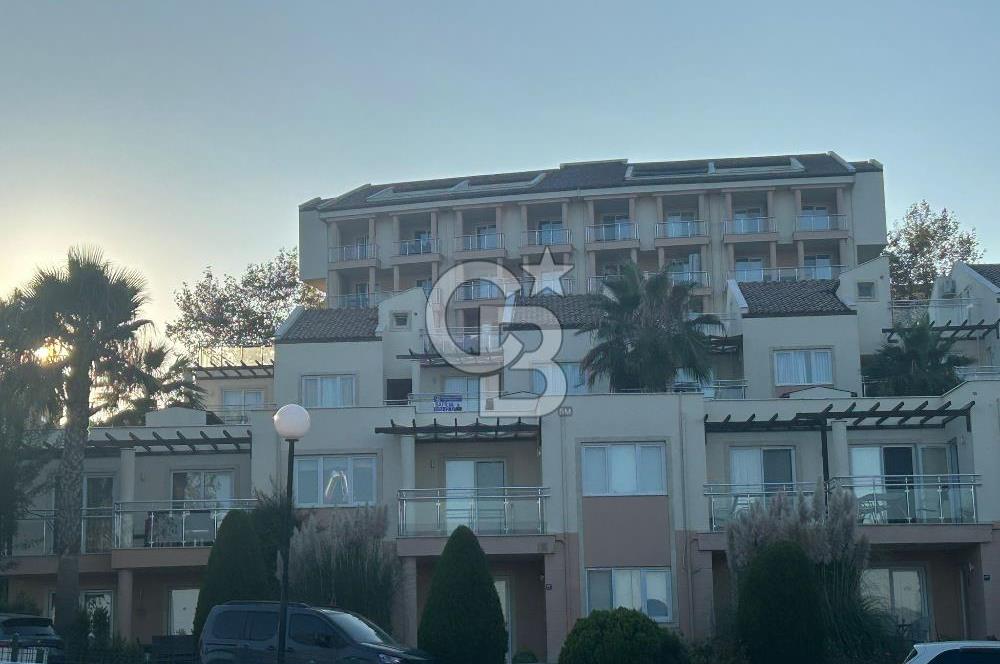 Kuşadası Golf & Resort Satılık 3+1 Dublex Daire (Teraslı)