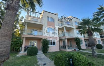 Kuşadası Golf & Resort Satılık 3+1 Dublex Daire (Teraslı)