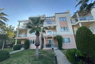 Kuşadası Golf & Resort Satılık 3+1 Dublex Daire (Teraslı)