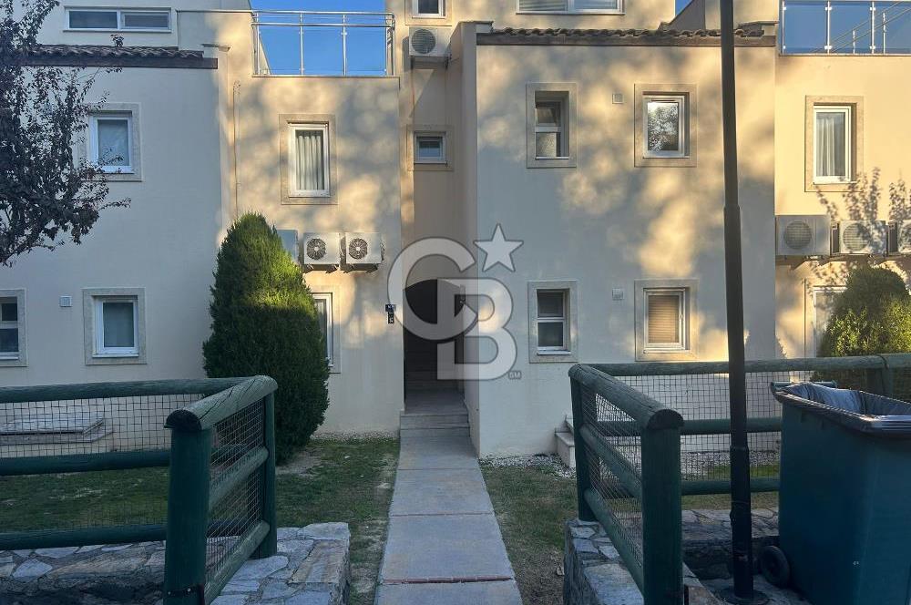 Kuşadası Golf & Resort Satılık 3+1 Dublex Daire (Teraslı)