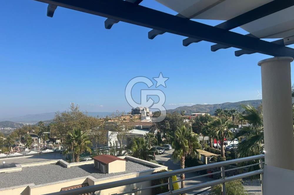 Kuşadası Golf & Resort Satılık 3+1 Dublex Daire (Teraslı)