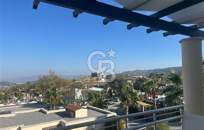 Kuşadası Golf & Resort Satılık 3+1 Dublex Daire (Teraslı)