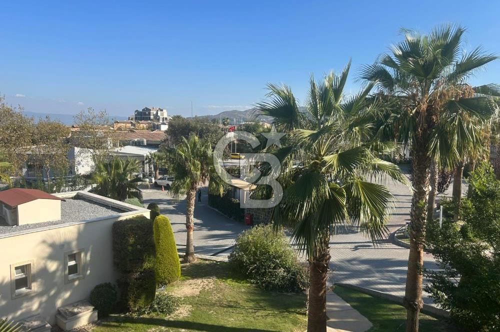 Kuşadası Golf & Resort Satılık 3+1 Dublex Daire (Teraslı)