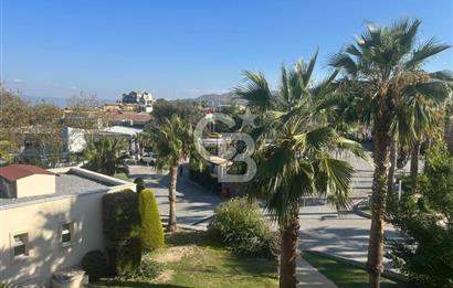 Kuşadası Golf & Resort Satılık 3+1 Dublex Daire (Teraslı)