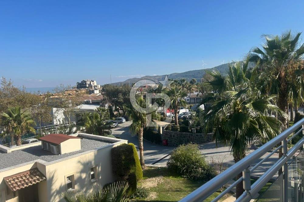 Kuşadası Golf & Resort Satılık 3+1 Dublex Daire (Teraslı)