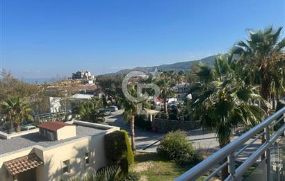 Kuşadası Golf & Resort Satılık 3+1 Dublex Daire (Teraslı)