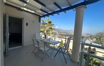 Kuşadası Golf & Resort Satılık 3+1 Dublex Daire (Teraslı)