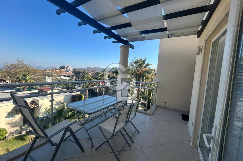 Kuşadası Golf & Resort Satılık 3+1 Dublex Daire (Teraslı)