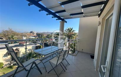 Kuşadası Golf & Resort Satılık 3+1 Dublex Daire (Teraslı)