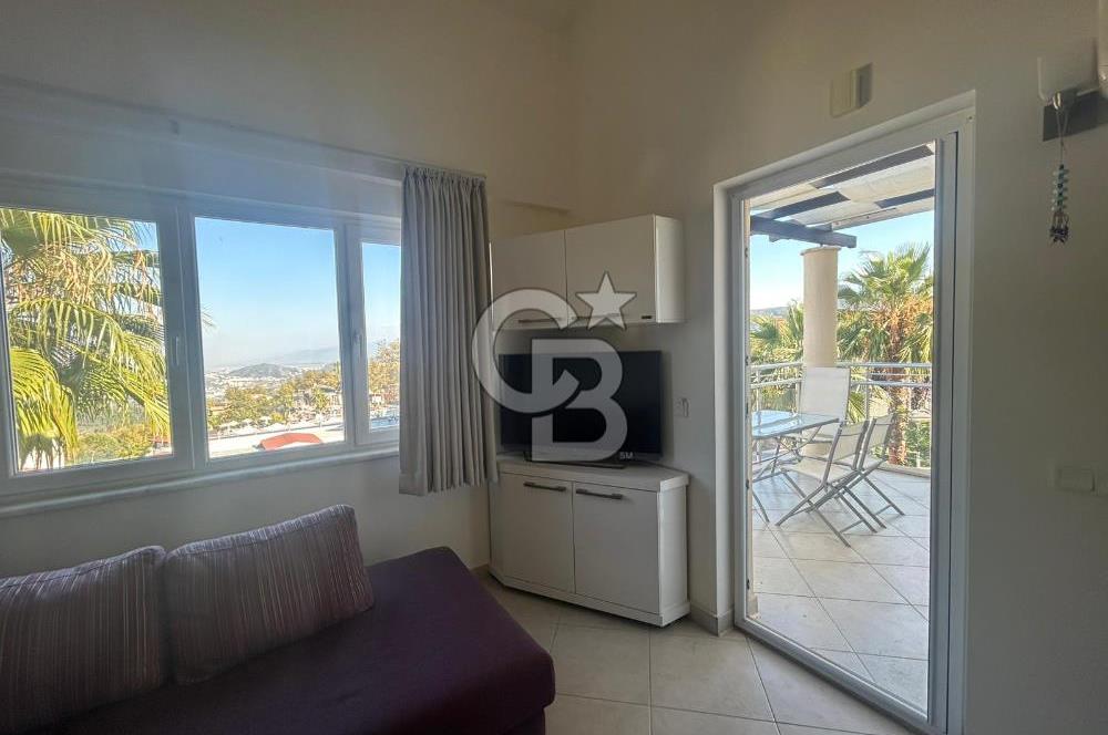 Kuşadası Golf & Resort Satılık 3+1 Dublex Daire (Teraslı)