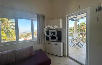 Kuşadası Golf & Resort Satılık 3+1 Dublex Daire (Teraslı)