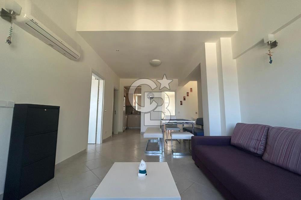 Kuşadası Golf & Resort Satılık 3+1 Dublex Daire (Teraslı)