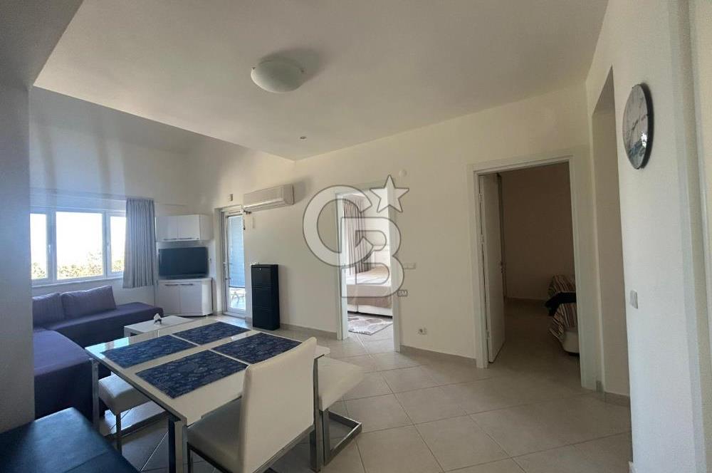 Kuşadası Golf & Resort Satılık 3+1 Dublex Daire (Teraslı)