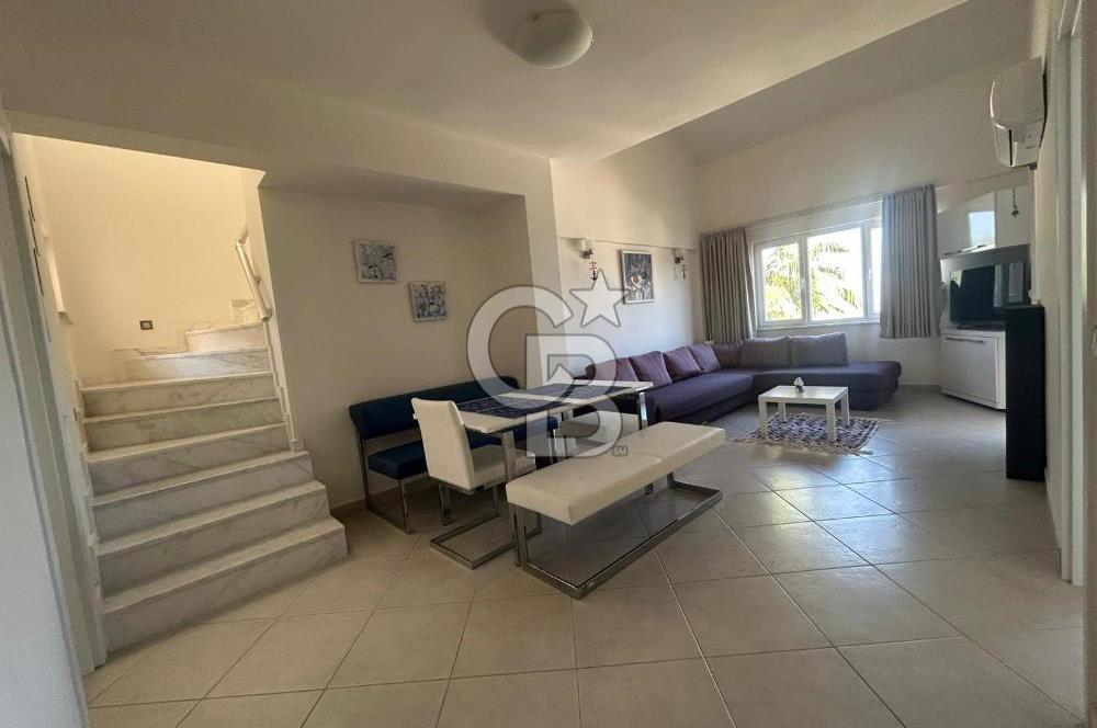 Kuşadası Golf & Resort Satılık 3+1 Dublex Daire (Teraslı)