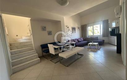 Kuşadası Golf & Resort Satılık 3+1 Dublex Daire (Teraslı)