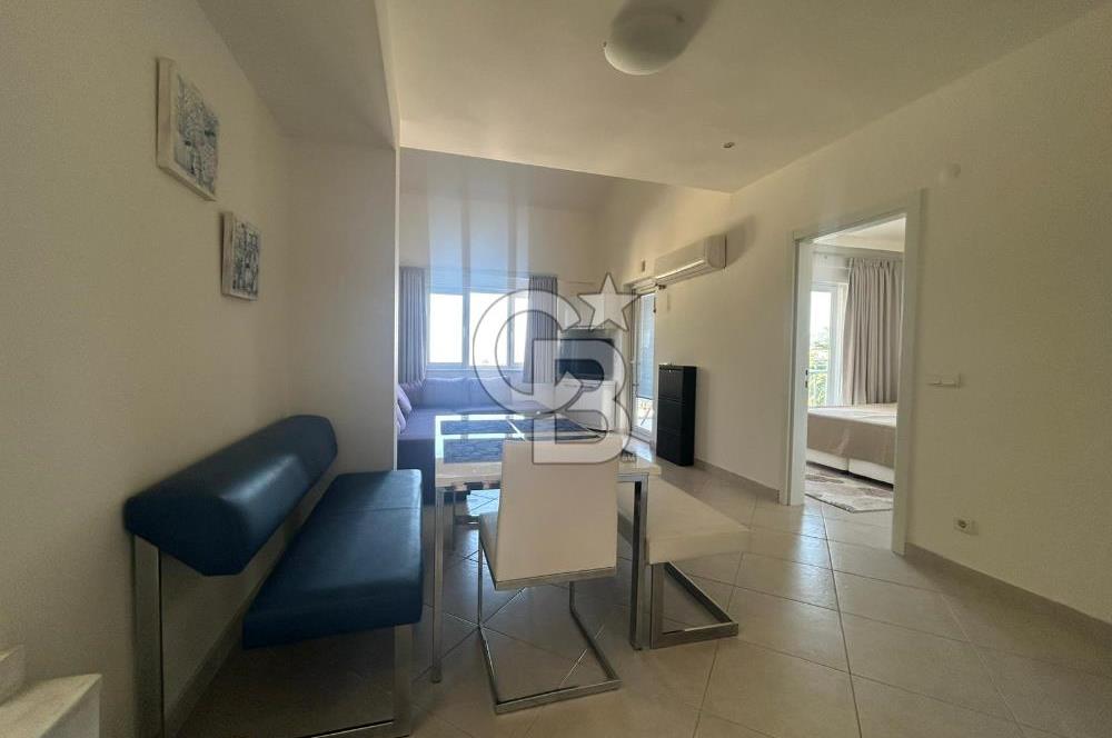 Kuşadası Golf & Resort Satılık 3+1 Dublex Daire (Teraslı)