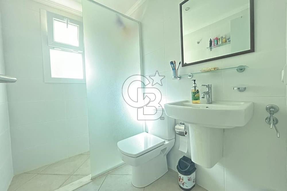 Kuşadası Golf & Resort Satılık 3+1 Dublex Daire (Teraslı)