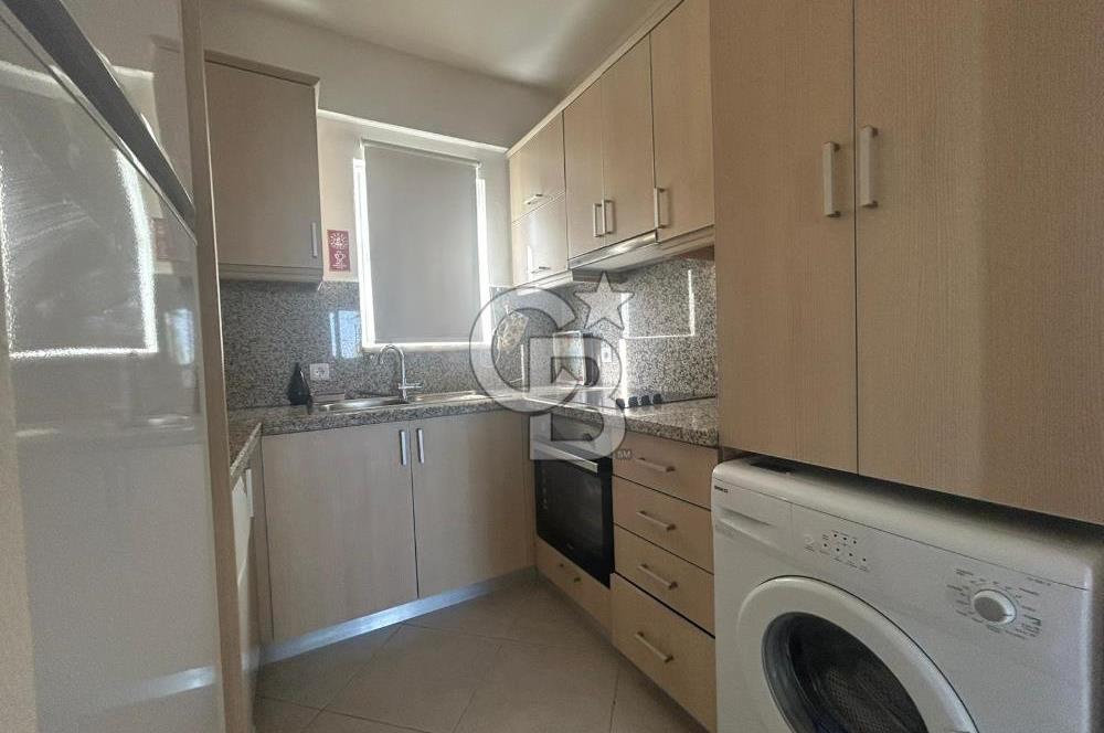 Kuşadası Golf & Resort Satılık 3+1 Dublex Daire (Teraslı)