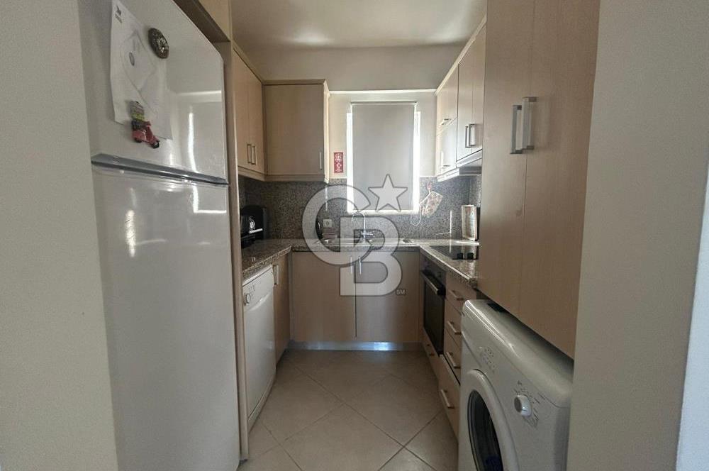 Kuşadası Golf & Resort Satılık 3+1 Dublex Daire (Teraslı)