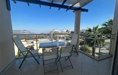 Kuşadası Golf & Resort Satılık 3+1 Dublex Daire (Teraslı)