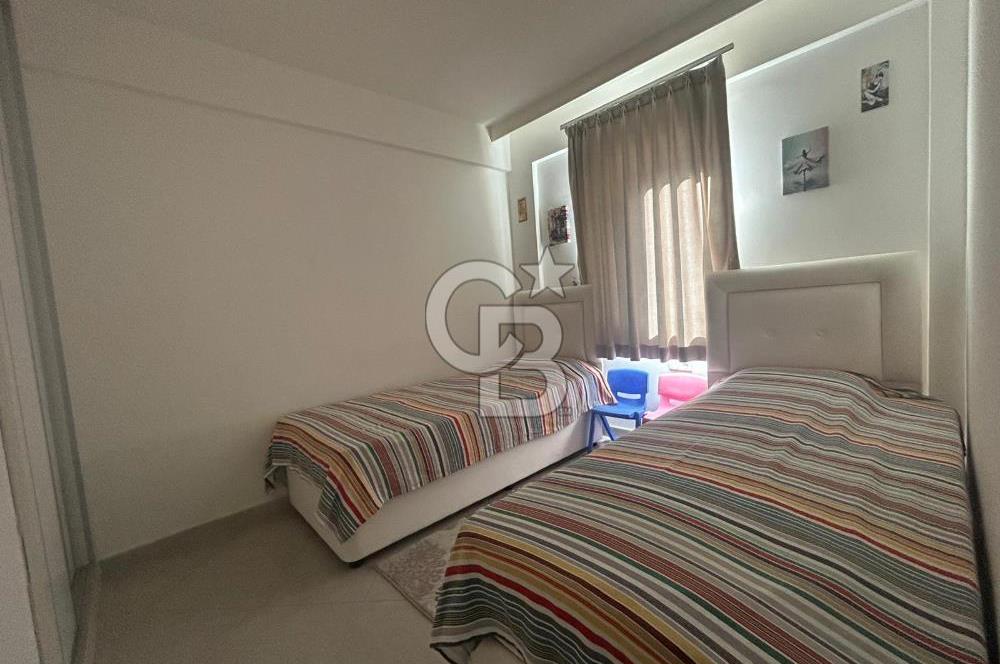 Kuşadası Golf & Resort Satılık 3+1 Dublex Daire (Teraslı)