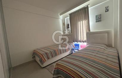 Kuşadası Golf & Resort Satılık 3+1 Dublex Daire (Teraslı)