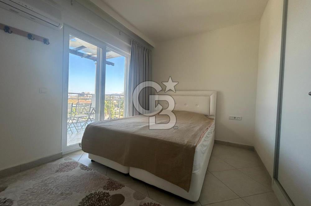 Kuşadası Golf & Resort Satılık 3+1 Dublex Daire (Teraslı)