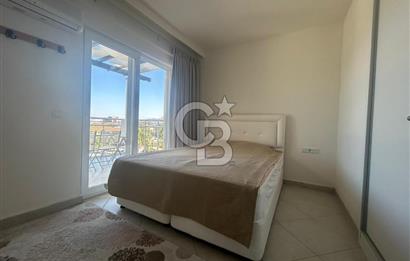 Kuşadası Golf & Resort Satılık 3+1 Dublex Daire (Teraslı)