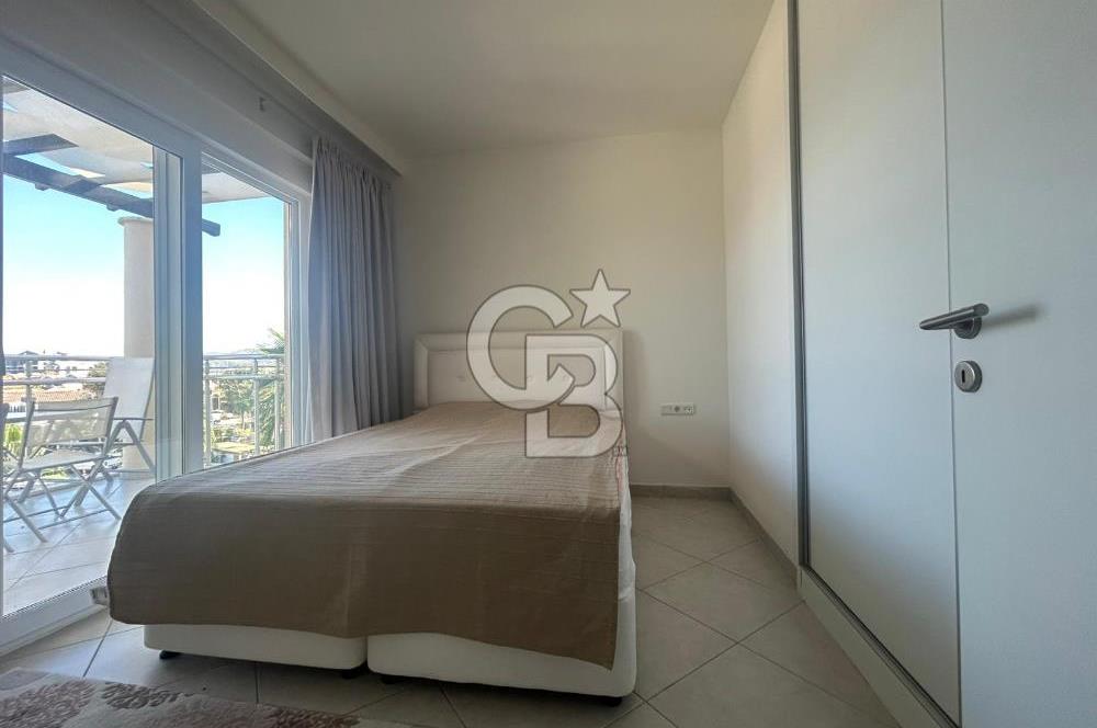 Kuşadası Golf & Resort Satılık 3+1 Dublex Daire (Teraslı)