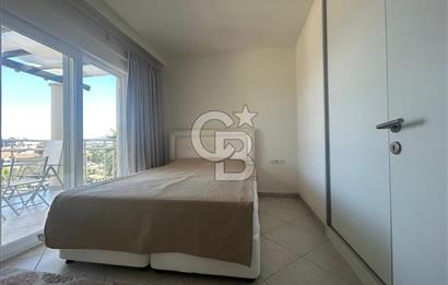 Kuşadası Golf & Resort Satılık 3+1 Dublex Daire (Teraslı)