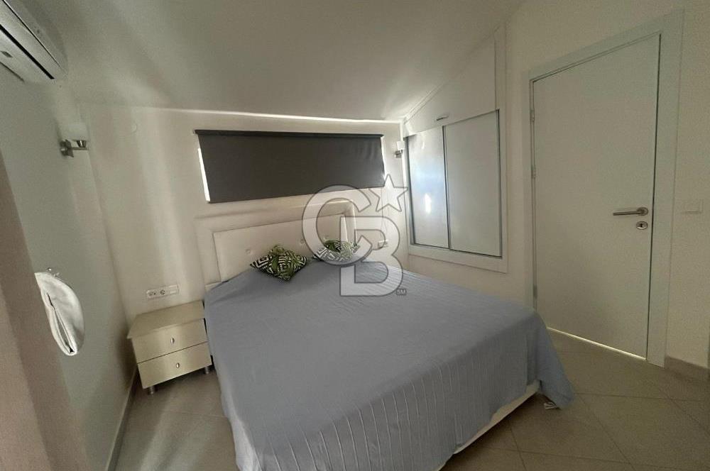 Kuşadası Golf & Resort Satılık 3+1 Dublex Daire (Teraslı)