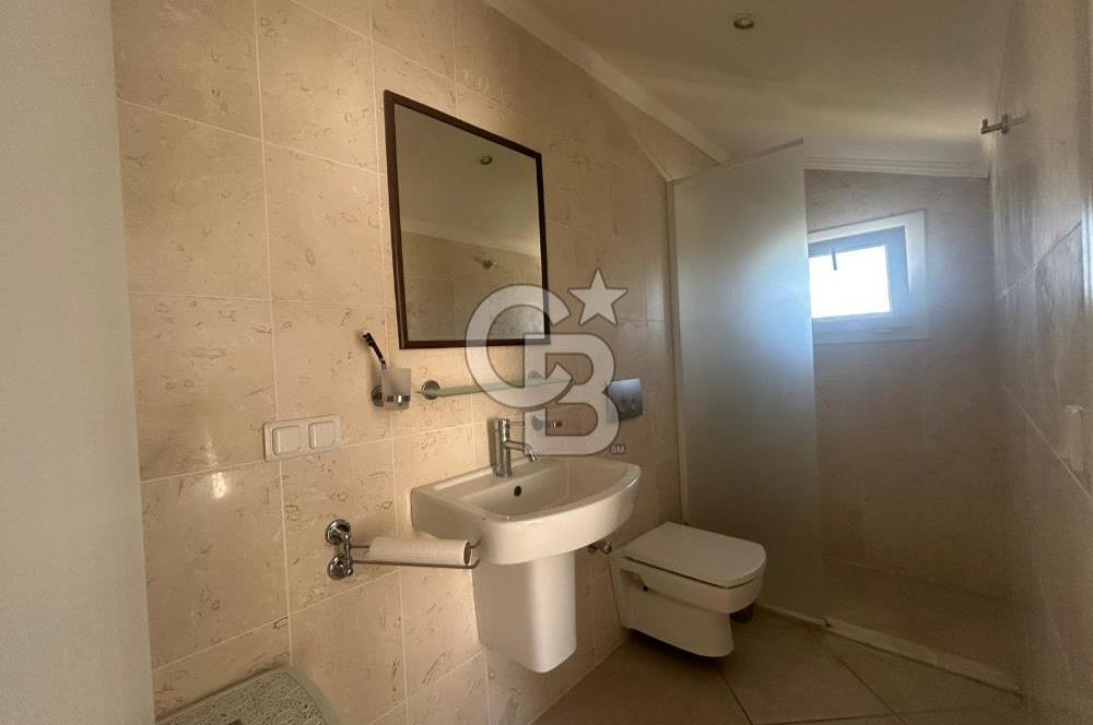 Kuşadası Golf & Resort Satılık 3+1 Dublex Daire (Teraslı)