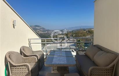 Kuşadası Golf & Resort Satılık 3+1 Dublex Daire (Teraslı)