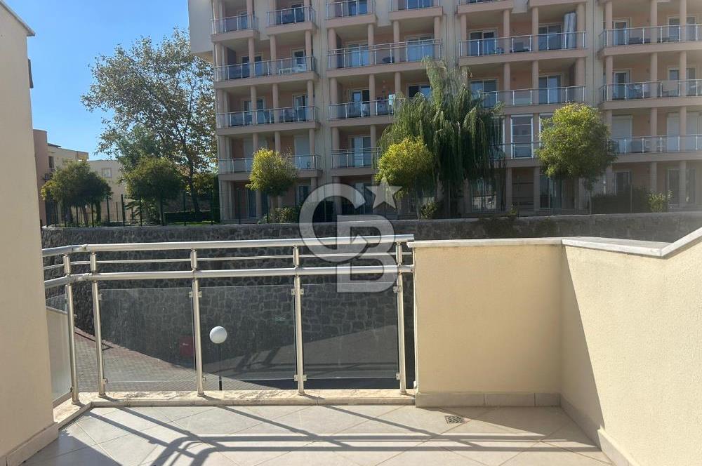 Kuşadası Golf & Resort Satılık 3+1 Dublex Daire (Teraslı)