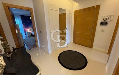 Mavişehir Modern 3 Satılık 4+1 Daire Çift Havuz Cepheli